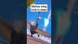 it's so clean #bestcontrollersettings #fortnite #fortnitekbm #fortniteclips #martoz