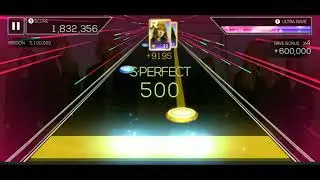 SuperStar Gfriend From Me Challenge Full Perfect