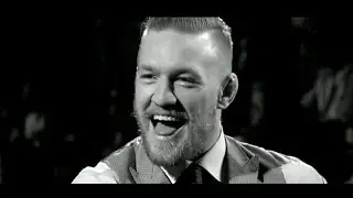 Conor McGregor - Funny Moments