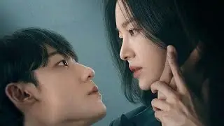 Moon Dong-Eun and Joo Yeo-Jung Love Story~The Glory #kdrama