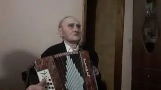 Дед ЖГЁТ