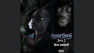 Snoop Dogg & Juicy J - Been Smokin (Official Audio) 2022