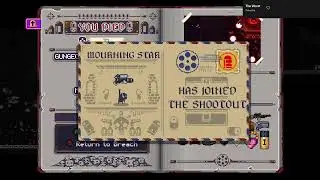 Enter The Gungeon