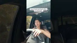 me driving anywhere: LOL