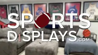 Sports Displays WebAdz