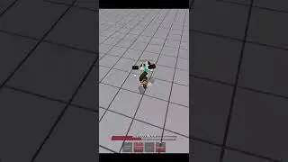 Blud got baited 3 times row #shorts #roblox #tsb