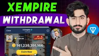 X Empire/Musk Empire Withdrawal   | Musk Empire Listing Date |  X Empire Listing on Binance