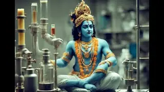 Timeless Wisdom for Scientists: Lessons from the Bhagavad Gita
