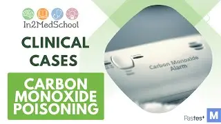 Carbon Monoxide Poisoning Clinical Case