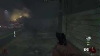 Weirdest Zombie Moment Ever