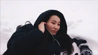 Ирина Цыренова. г. Новосибирск. Наставник - Алина Федотова