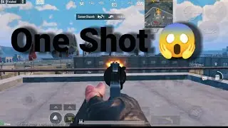 Pistol one shot 😱 because Inspired By STAR Captain ⚡⚡ Jonathan Gaming ! Pubg Mobile 🔥 Shorts