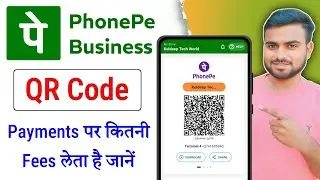 Phonepe business Account all charges / phonepe merchant account transaction charges explain