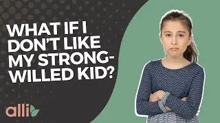 How Do I Parent When I Don't Like My Kid Anymore