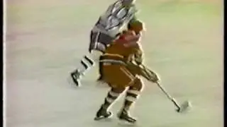 Pavel Bure. Dynamo Moscow - CSKA Moscow