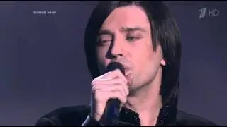 Гела Гуралиа - Earth Song (Голос II)