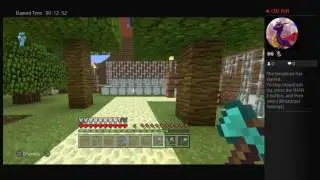 Minecraft random build part 1