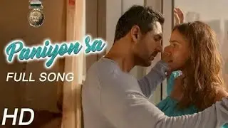 Paaniyo Sa | Satyamev Jayte | 3D Audio | Recommended Headphones