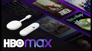 HBO MAX funciona en Samsung TV  y Chromecast 4 en Mexico