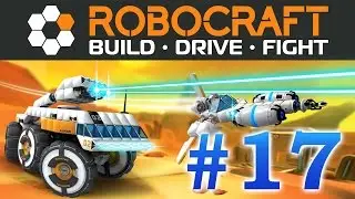 Robocraft - #17 - CPU ошень надо :)