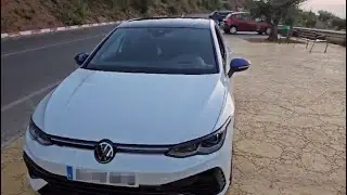Volkswagen  Golf R 20 Aniversario / 333 CV / Akrapovic Exhaust Sound