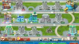 Hotel Mogul: Las Vegas Level 14