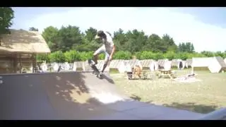 Surfblend surfcamp: Loredo