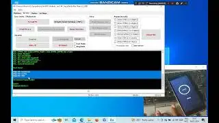📱 Tecno Spark 8C KG5K Hard Reset & FRP Bypass with CM2 📱