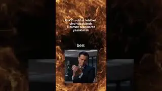 çok zekisin knk