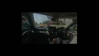 Driving Aur New Grand Vitra Apla Plus Hybrid #newcar #drive #explore #ytshorts #viral #grandvitara
