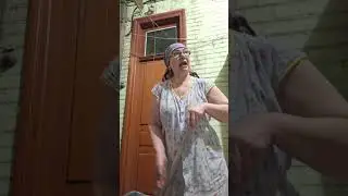 Ленивый внук
