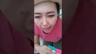 TETEH ADUHAY TIKTOK LIVE HOT