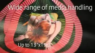 Canon imagePRESS C800