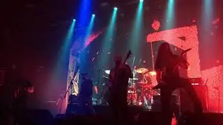 M8l8th - Мразь(Live at Asgardsrei2019)