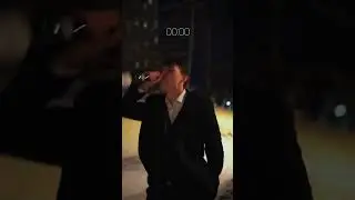seneamin — «Облака»Все готово к релизу, ждем  🚀