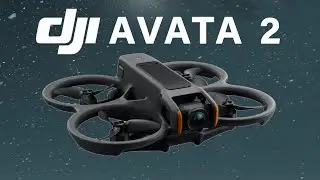 Dji Avata 2 Confirmed Release Date & Price | Dji Avata 2