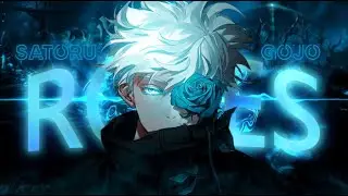 Sukuna x Gojo 「AMV Collab」