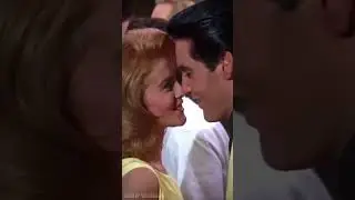 Elvis dance
