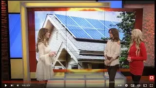 Power of the sun - Energy - solar Solutions.