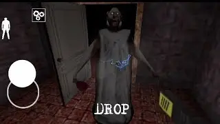 Спидран на экстриме в Granny Chapter Two