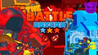 Infernus 3 Stars Guide (Gachaless & Tumoredless) // The Battle Bricks
