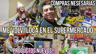 PRODUCTOS A $1000 •SUPER BODEGA ACUENTA,CHILE 🇨🇱 COMPRA SEMANAL | BUSCANDO OFERTAS!!