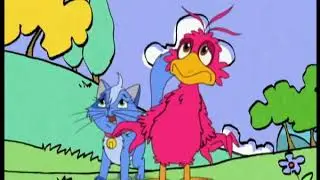 Rudi and Trudi 14: Under The Rainbow