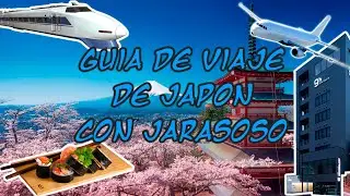 Guía de Viajes De Jarasoso \\ Distintos Tipos de Alojamientos