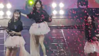 [20240721 아르테미스 콘서트] ARTMS - Hi High