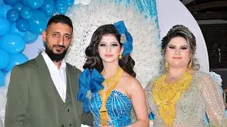 Elif  13 yas party si 2023