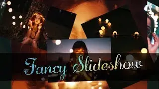 Wondershare Filmora - Fancy Slideshow