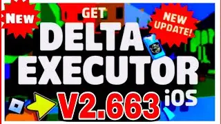 New Fluxus Executor for Roblox v2.663 | How to Install on Android (Easy & Fast)| New Delta Executor