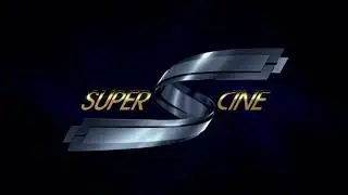 Super Cine Version Sonic the Hedgehog