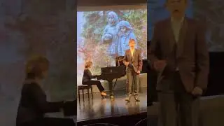 «Ленинградские мальчишки» В.Коростылев/И.Шварц. Соло А.Розов #ленинградскиемальчишки #военныепесни